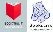 Click here for the Booktrust NI Webpage